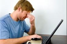 داستان اختلالات اینترنتی این روزها چیست؟