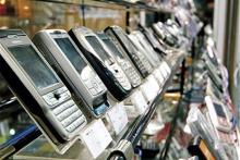 از کجا گوشی موبایل بخریم؟