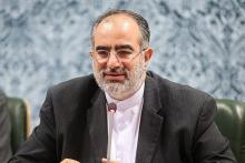 کنایه‌ی تلگرامی آشنا به دعوت قالیباف از جوانان برای نامزدی مجلس!