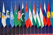 حضور واعظی در نشست سازمان همکاری‌های شانگهای