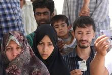 اتباع خارجی