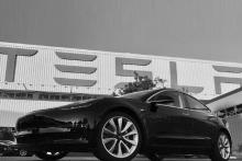 تسلا ۷۵۰ هزار دلار جریمه شد