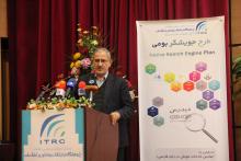 در حال حاضر 60 درصد ترافیک ایران خارج می رود