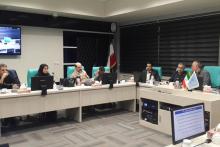 نهایی شدن پروژه&zwnj;های لیست کوتاه و مشارکت&zwnj;کنندگان جویشگر بومی