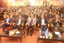 همایش تبیین راهکارهای توسعه شبکه توزیع محتوا بر بستر شبکه ملی اطلاعات برگزار شد 