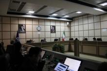 جلسه بیست و هفتم شورای راهبری جویشگر بومی برگزار شد