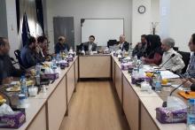 تشریح روند عقد قرارداد با شرکت‌ها برای توسعه جویشگر بومی