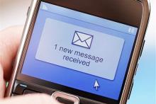 کلاهبرداری با پیامک "بزن به این کارت"