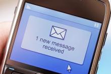 هشدار پلیس نسبت به کلاهبرداری با پیامک جعلی سامانه قضایی (ثنا)