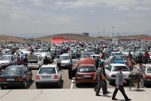 پیش‌بینی بازار خودرو در سال ۹۹