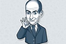 نیمی از ترافیک انتقالی سرور تلگرام از مسیر ایران است