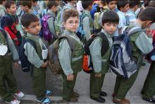 وضعیت تعطیلی مدارس در روز اول خرداد 