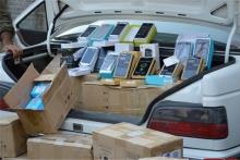 تعداد گوشی‌های تلفن همراه قاچاق به کمتر از پنج درصد رسید/ واردات قانونی گوشی به کشور توسط 200 شرکت ادامه دارد/ دولت در تلاش است با اختصاص ارز نیمایی به واردات گوشی، قیمت را کنترل کند