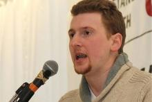 سخنان رهبر عالی ایران در شبکه‌های اجتماعی آمریکا دست به دست می‌شود