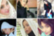 سوء استفاده از تصاویر دختران در بازار سیاه فروش «صفحات اینستاگرام»