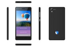 پیش‌فروش نخستین گوشی 4G ایرانی به نصف قیمت!