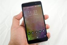 رونمایی آلکاتل از دو گوشی جدید و لپ تاپ (+عکس)