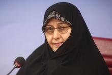 انسیه خزعلی