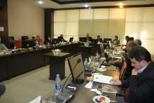 رونمایی از نقشه دیجیتال بومی کشور 