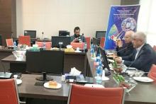 پژوهشگاه ICT میزبان شرکت&zwnj;کنندگان در هشتمین سمپوزیوم بین المللی مخابرات