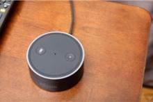 کسب اطلاع از آخرین وضعیت پروازها با بلندگوی الکسا