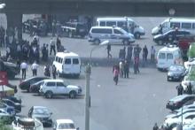 در پی ناآرامی‌های ارمنستان، شبکه‌های اجتماعی در این کشور قطع شد