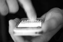 رجیستری تلفن همراه تا پایان سال اجرا می‌شود 