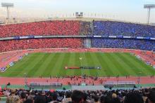 30 هزار بلیت داربی پایتخت فروخته شد