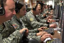 سومین عامل تهدید جامعه جهانی در آینده، حملات سایبری است 