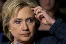 ویکی‌لیکس سخنرانی‌های گرانقیمت کلینتون در وال‌استریت را افشا کرد 