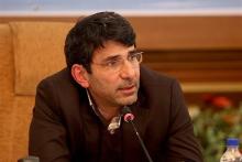 محمد شکرچی‌زاده