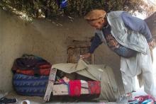 عجیب‌ترین قبیله جهان (+تصاویر)