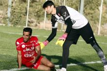 امیری و بیرانوند لژیونر می‌شوند؟