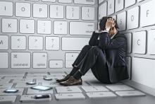 آگهی فروش حشیش و شیشه در فضای مجازی! 