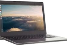 لپ تاپ 700 دلاری پیشرفته با سیستم عامل اوبونتو از راه رسید