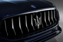 تنها مازراتی دیپلماتیک در خیابان&zwnj;های تهران! (+عکس) 