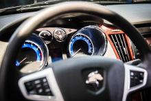 دلیل تأخیر در تحویل دنا پلاس اتوماتیک و پژو ۲۰۷ پانوراما چیست؟ 