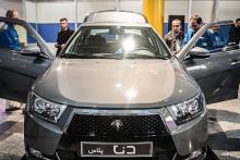 آغاز پیش‌فروش اینترنتی دنا پلاس اتوماتیک از شنبه (18 خرداد)+جزئیات 