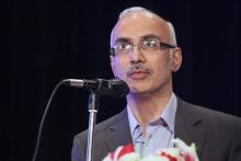 کاهش مراجعات حضوری و سهولت انجام امور دانشجویان با ارائه خدمات الکترونیکی