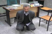 آزار و اذیت دختر 10 ساله با شگرد مأمور مخفی (+عکس)