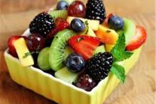 جلوگیری از دیابت با مصرف میوه‌