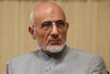 میرسلیم: ‏بی انگیزگی مسوولان، عامل ارتقا ایران به رتبه اول تلفات کرونا است