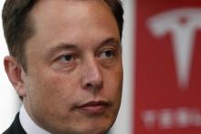 ایلان ماسک بیت کوین را دستکاری می‌کند