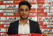 ملی&zwnj;پوش پرسپولیسی حضور در &laquo;کلاب&zwnj;هاوس&raquo; را تکذیب کرد