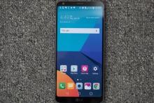 استفاده از اسنپدراگون ۴۳۰ در ال جی Q۶ تایید شد 