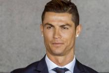 راز آمادگی بدنی بالای رونالدو