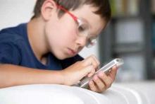 آیا تلفن‌های هوشمند بر مغز کودکان تاثیر می‌گذارند؟