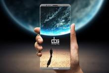 نتایج عملکرد گلکسی نوت ۸ منتشر شد 