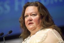 ثروتمندترین زن جهان را بشناسید