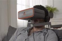 "فیسبوک" و "رِد" دوربین ضبط تصاویر واقعیت مجازی می‌سازند